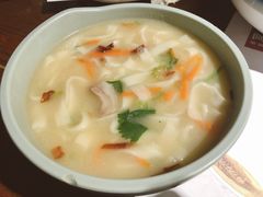 -阿庄新豫菜(通泰路店)