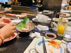 -大渔铁板烧(万象城店)