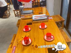-东方一串·龙虾烧烤·特色烤鱼(吴中路店)