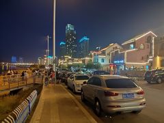 -威海国际海水浴场旅游区