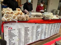 -玉华台饭庄(裕中西里小区店)