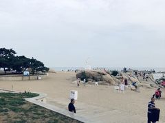 -老虎石海上公园