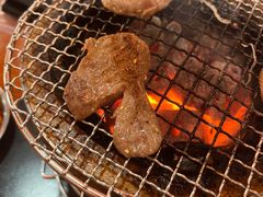 -大阪烧肉BAKA一代(十亩地店)