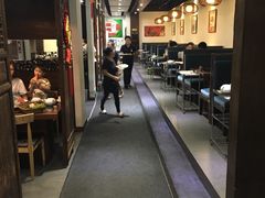 -重庆德庄火锅(体育中心店)