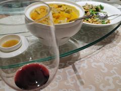 南瓜芋头煲-凤凰楼酒家·粤宴点心(华强北店)