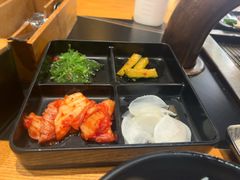 -千寻烧肉(政务区店)