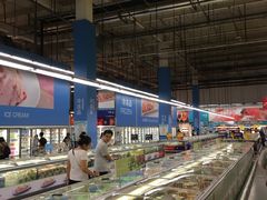 -麦德龙(闵行店)