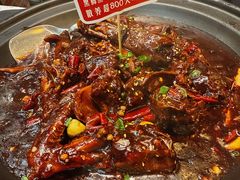 -回味黑鸭煲·始于2006(万松园店)