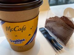 -麦当劳(芜湖中山南路店)