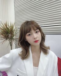 -3AM HAIR SALON染发烫发接发