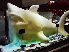 -丰卓会海鲜自助(中润大道店)
