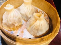 -南京大牌档(香港广场店)