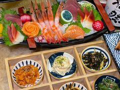 -桃屋日本料理(清华科技园店)