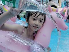 -青岛东方影都融创水世界