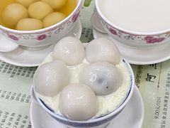 -阿三麻蓉汤圆(顺光大厦店)