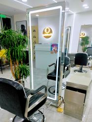点击看大图 -Coo Hair salon