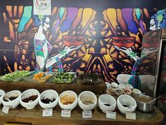 -滇釜火锅·能喝汤的火锅(车公庄店)