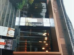 -一叶觅山(半边街店)