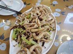 -京皇十二道天津菜(蒲黄榆店)