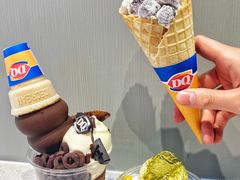 -DQ·蛋糕·冰淇淋(天一2店)