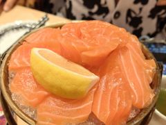 -万岁寿司(万国店)