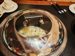 -老唐三下锅 ·张家界地标美食(溪布街店)