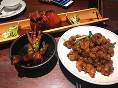 -大牌大·传统杭帮菜(湖滨店)