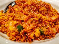 -必胜客(花舞大唐博物馆店)