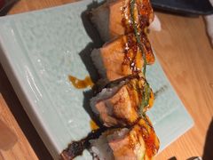 -沼津港精致料理·寿喜烧·烧鸟(青浦宝龙广场日料榜单店)