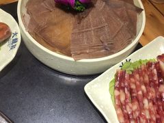 -大龙辣火锅·龙虾·烧烤(湖滨新天地店)