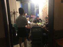 -手选潮汕鲜活牛肉火锅(二七广场店)