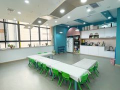 -澳洲袋鼠早教(南二环店)