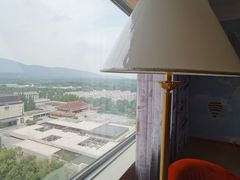 -南京维景国际大酒店(南京博物院店)