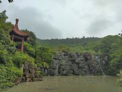 -虞山风景区