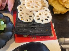 -三江汇火锅店(保全街店)