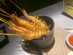 -碧特博格·20年品牌西餐厅(芜湖路店)