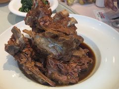 -鼎好家常菜(天桥店)