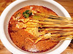 -叶婆婆钵钵鸡(解放碑店)
