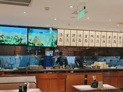 -松鹤楼面馆(飞州国际广场店)