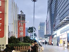 -万达广场(南昌红谷滩店)