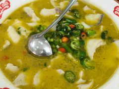 -椒香川流不息川菜馆(二七北路店)