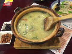 -宏状元现熬粥·京味菜(黄寺大街店)