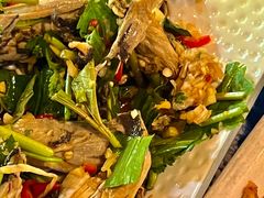 -滇道云南特色料理(康定路店)