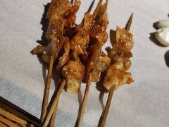 -鸽子窝专业烧烤店(长白店)