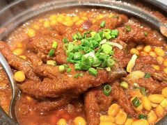 -情妹耙泥鳅·江湖川菜(科华店)