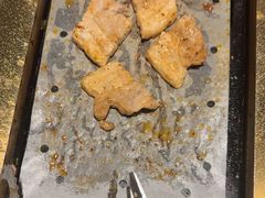 -新石器烤肉(中房金谊广场店)