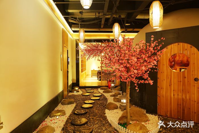 慢生活温泉spa馆图片 - 第68张