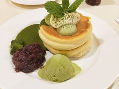 -PAN de PAIN Pancake & Sweets(K11 Art Mall店)