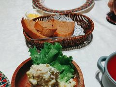 -俄士厨房(环球港店)
