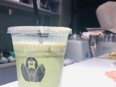 -T-COFFEE(长江花园店)